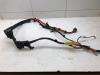 Cable high-voltage from a Smart Fortwo Cabrio (453.4) Electric Drive 2017