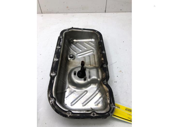 Usagé Couvercle carter Audi A8 (D4) 3.0 TDI V6 24V Quattro Prix € 131,25 Règlement à la marge proposé par Wessel Parts & Service B.V.