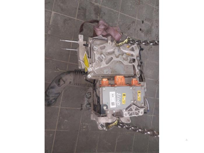Używane Silnik Smart Fortwo Cabrio (453.4) Electric Drive, EQ Cena € 2.362,50 Procedura marży oferowane przez Wessel Parts & Service B.V.