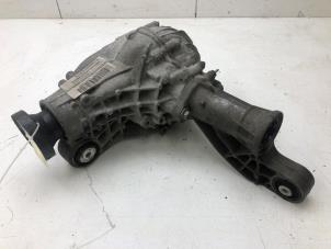 Used Front differential Mercedes GL-KLASSE Price on request offered by Autobedrijf G.H. Wessel B.V.