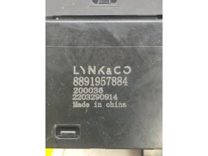 Used Panic lighting switch Lynk &amp; Co 01 1.5 PHEV Price € 49,00 Margin scheme offered by Autobedrijf G.H. Wessel B.V.