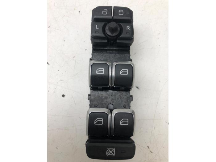 Usados Interruptor de ventanilla eléctrica Lynk &amp; Co 01 1.5 PHEV Precio € 103,95 Norma de margen ofrecido por Wessel Parts & Service B.V.