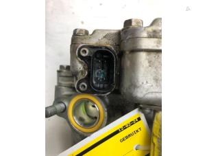 Used Air conditioning pump Lynk &amp; Co 01 1.5 PHEV Price on request offered by Autobedrijf G.H. Wessel B.V.