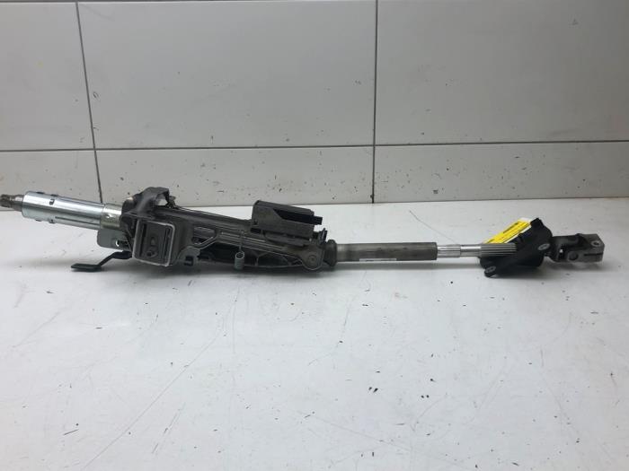 Usagé Axe colonne de direction Mercedes Sprinter 3,5t (907.6/910.6) 311 CDI 2.1 D RWD Prix € 183,75 Règlement à la marge proposé par Wessel Parts & Service B.V.