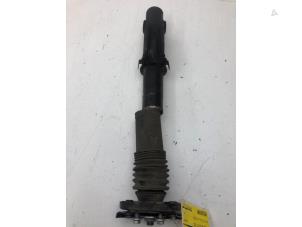 Used Front shock absorber rod, right Mercedes Sprinter 3,5t (907.6/910.6) 311 CDI 2.1 D RWD Price € 149,00 Margin scheme offered by Autobedrijf G.H. Wessel B.V.