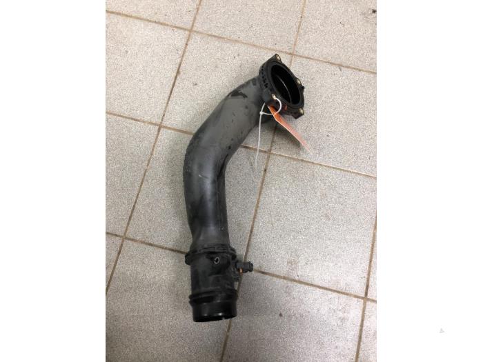 Gebrauchte Intercooler Rohr Mercedes Sprinter 3,5t (907.6/910.6) 311 CDI 2.1 D RWD Preis € 51,45 Margenregelung angeboten von Wessel Parts & Service B.V.