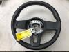 Steering wheel from a Mercedes Sprinter 3,5t (907.6/910.6), 2018 311 CDI 2.1 D RWD, Delivery, Diesel, 2.143cc, 84kW (114pk), RWD, OM651958, 2018-02, 907.633; 907.635; 907.637 2022
