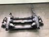 Subframe from a Mercedes Sprinter 3,5t (907.6/910.6), 2018 311 CDI 2.1 D RWD, Delivery, Diesel, 2.143cc, 84kW (114pk), RWD, OM651958, 2018-02, 907.633; 907.635; 907.637 2022