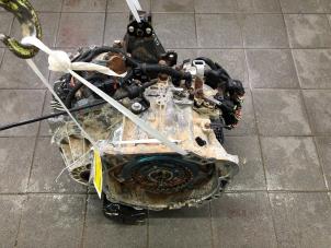 Used Gearbox Kia Optima (JFA) 1.6 T-GDi 16V Price on request offered by Autobedrijf G.H. Wessel B.V.
