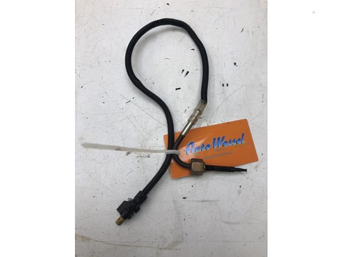 Begagnade Partikelfiltersensor Mercedes Sprinter 3,5t (907.6/910.6) 311 CDI 2.1 D RWD Pris € 51,45 Marginaltabell erbjuds av Wessel Parts & Service B.V.