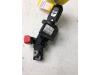 Ignition lock + key from a Renault Master IV (EV/HV/UV/VA/VB/VD/VF/VG/VJ) 2.3 dCi 145 16V FWD 2021
