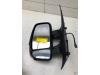Wing mirror, left from a Renault Master IV (EV/HV/UV/VA/VB/VD/VF/VG/VJ), 2010 2.3 dCi 145 16V FWD, CHC, Diesel, 2.298cc, 107kW (145pk), FWD, M9T680; M9T678; M9T706; M9TD7; M9T708, 2010-02 2021