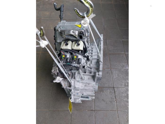 Gebrauchte Getriebe Lynk &amp; Co 01 1.5 PHEV Preis € 2.308,95 Margenregelung angeboten von Wessel Parts & Service B.V.