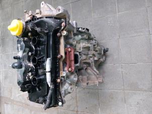 Usados Motor Nissan Micra (K14) 1.0 IG-T 100 Precio € 1.499,00 Norma de margen ofrecido por Autobedrijf G.H. Wessel B.V.