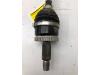 Front drive shaft, left from a Kia Sportage (QL) 1.6 GDI 132 16V 4x2 2019