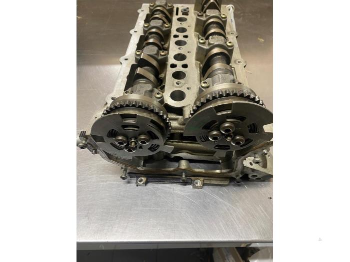 Gebrauchte Zylinderkopf Jaguar F-type 3.0 V6 24V Preis auf Anfrage angeboten von Wessel Parts & Service B.V.