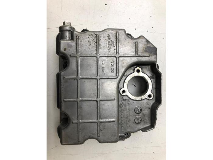 Gebrauchte Ölwanne Jaguar F-type 3.0 V6 24V Preis € 156,45 Margenregelung angeboten von Wessel Parts & Service B.V.