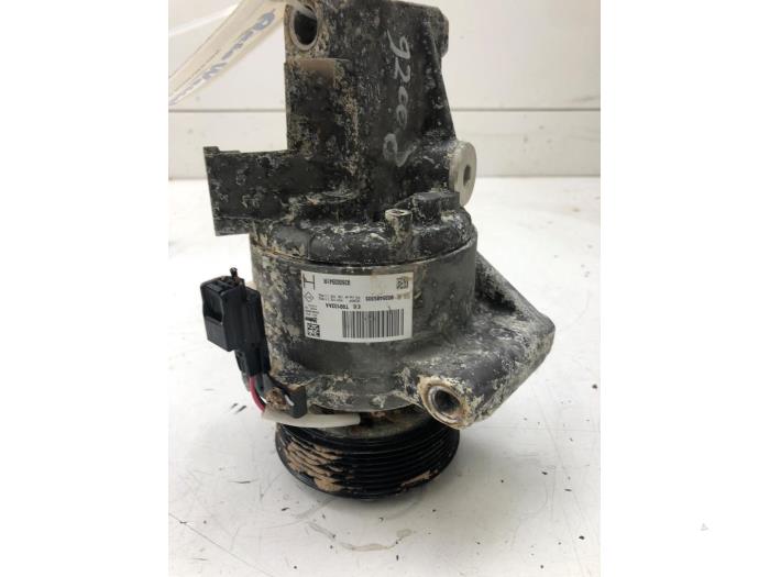 Gebrauchte Klimapumpe Nissan Micra (K14) 1.0 IG-T 100 Preis € 131,25 Margenregelung angeboten von Wessel Parts & Service B.V.
