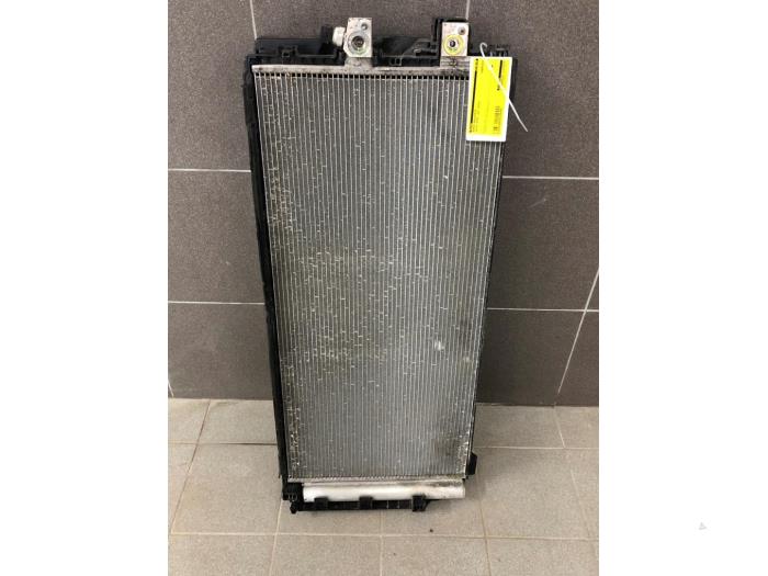Begagnade AC-radiator Volvo XC40 (XZ) 2.0 D3 16V Pris € 229,95 Marginaltabell erbjuds av Wessel Parts & Service B.V.