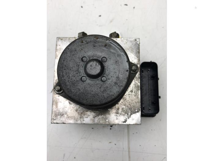 Begagnade ABS-pump Mini Clubman (R55) 1.6 16V Cooper S Pris € 103,95 Marginaltabell erbjuds av Wessel Parts & Service B.V.