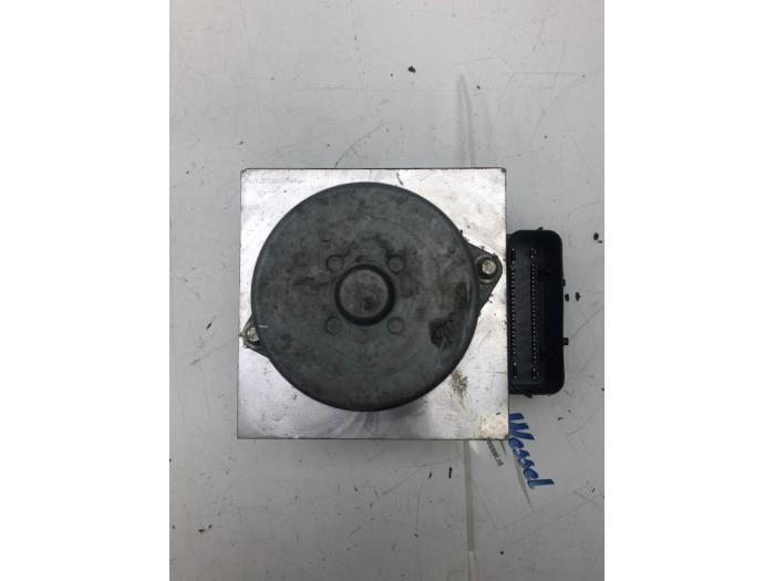 Begagnade ABS-pump Mini Mini (R56) 1.6 16V One Pris € 82,95 Marginaltabell erbjuds av Wessel Parts & Service B.V.