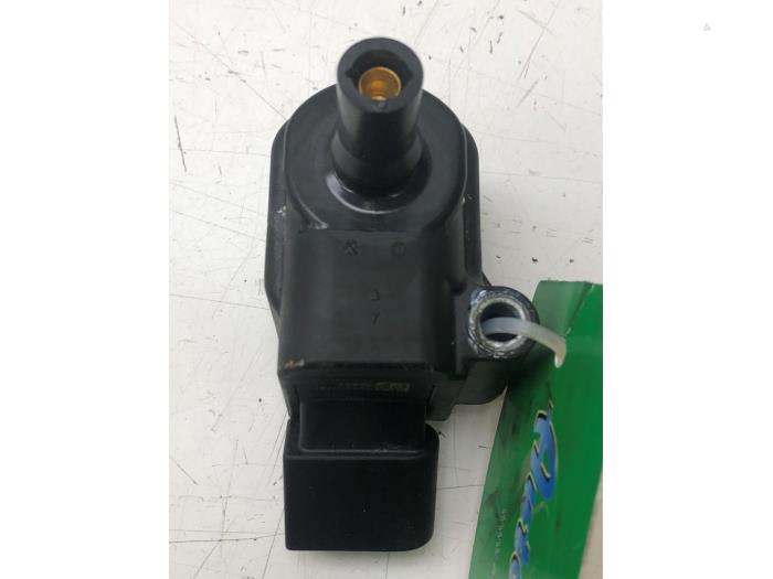 Gebrauchte Zündspule Volkswagen Taigo 1.0 TSI 110 12V Preis € 26,25 Margenregelung angeboten von Wessel Parts & Service B.V.