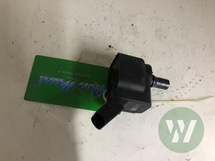 Gebrauchte Zündspule Volkswagen Taigo 1.0 TSI 110 12V Preis € 26,25 Margenregelung angeboten von Wessel Parts & Service B.V.