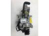 Steering column from a Mercedes Citan (415.6), 2012 / 2021 1.5 111 CDI, Delivery, Diesel, 1.461cc, 81kW (110pk), FWD, K9KA6, 2013-06 / 2021-08, 415.601; 415.603; 415.605 2017