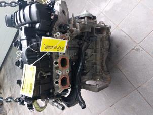 Used Engine Citroen C-Elysee (DD) 1.2 PureTech 82 12V Price on request offered by Autobedrijf G.H. Wessel B.V.