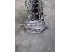 Engine crankcase from a Opel Insignia Sports Tourer 2.0 CDTI 16V 2020