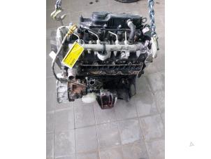 Used Engine Iveco New Daily VI 33S16, 35C16, 35S16 Price € 3.999,00 Margin scheme offered by Autobedrijf G.H. Wessel B.V.