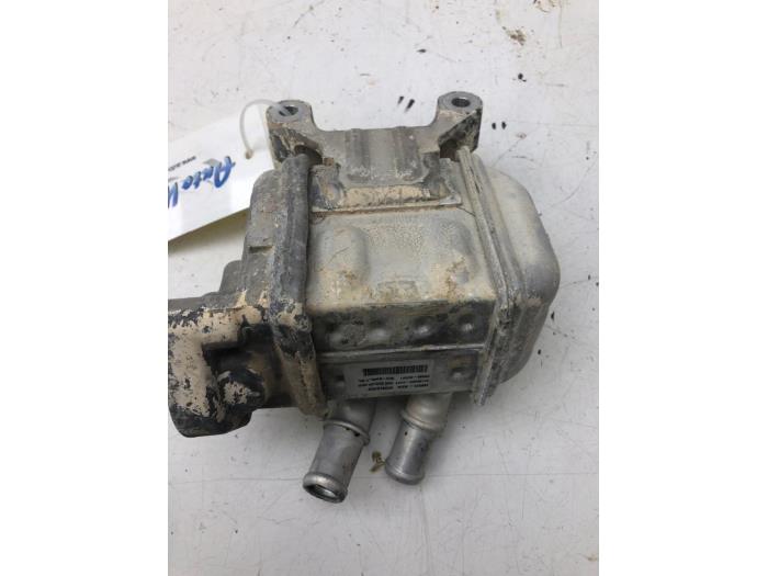 Gebrauchte AGR Kühler Kia Ceed (CDB5/CDBB) 1.6 CRDi 16V 115 Preis € 61,95 Margenregelung angeboten von Wessel Parts & Service B.V.