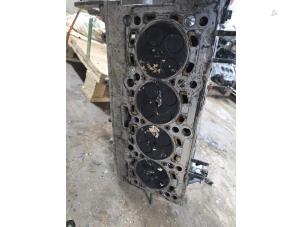 Used Cylinder head Audi A6 Avant (C6) 2.0 TDI 16V Price on request offered by Autobedrijf G.H. Wessel B.V.