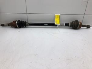 Used Front drive shaft, right Citroen C-Elysee (DD) 1.2 PureTech 82 12V Price € 125,00 Margin scheme offered by Autobedrijf G.H. Wessel B.V.