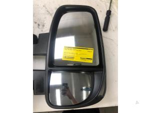 Used Wing mirror, right Iveco New Daily VI 33S16, 35C16, 35S16 Price € 175,00 Margin scheme offered by Autobedrijf G.H. Wessel B.V.