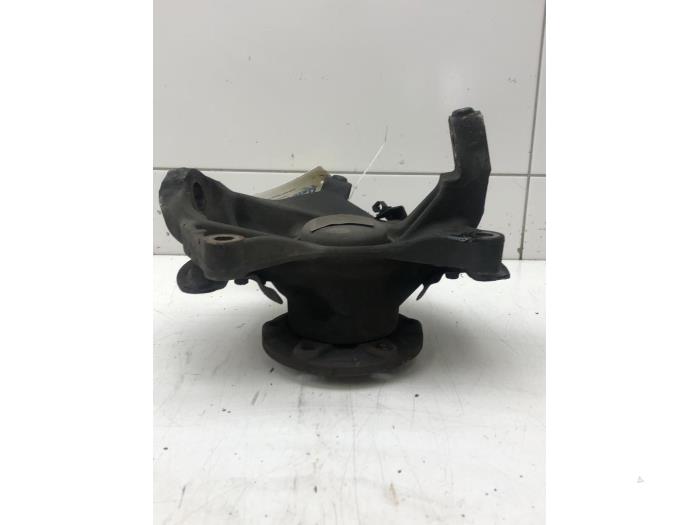 Knuckle, front right from a Iveco New Daily VI 33S16, 35C16, 35S16 2019