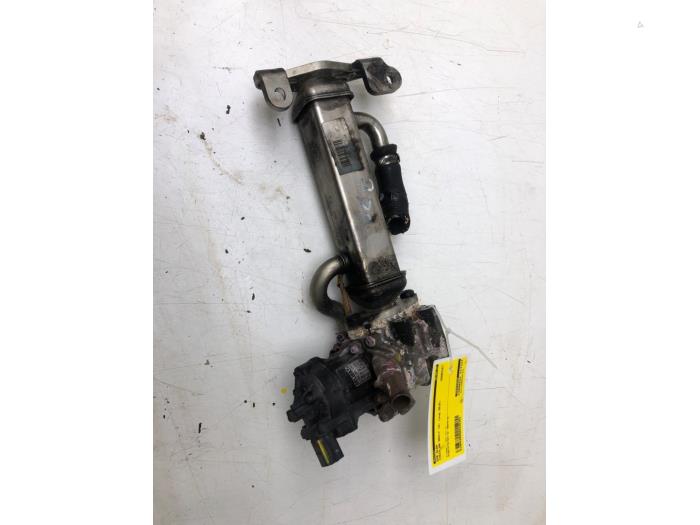 Gebrauchte AGR Ventil Iveco New Daily VI 33S16, 35C16, 35S16 Preis € 288,75 Margenregelung angeboten von Wessel Parts & Service B.V.