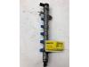 Kia Carens IV (RP) 1.7 CRDi 16V Fuel injector nozzle