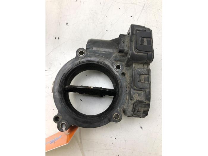 Usagé Boitier papillon Mercedes CLA (117.3) 2.2 CLA-220 CDI, 220 d 16V Prix € 72,45 Règlement à la marge proposé par Wessel Parts & Service B.V.