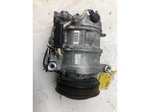 Used Air conditioning pump Mercedes CLA (117.3) 2.2 CLA-220 CDI 16V Price € 125,00 Margin scheme offered by Autobedrijf G.H. Wessel B.V.