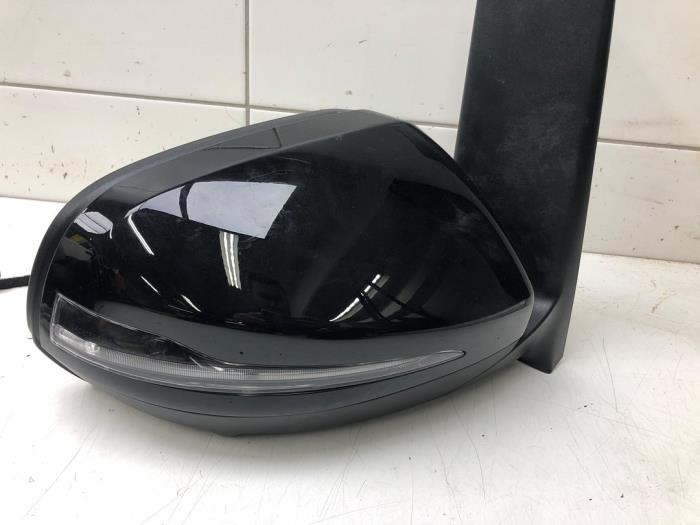 Wing mirror, right from a Mercedes-Benz EQV EQV 300 2021
