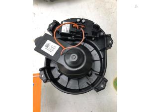 Used Heating and ventilation fan motor Mercedes CLA (117.3) 2.2 CLA-220 CDI 16V Price € 99,00 Margin scheme offered by Autobedrijf G.H. Wessel B.V.