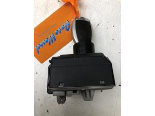 Used Ignition lock + key Mercedes CLA (117.3) 2.2 CLA-220 CDI 16V Price on request offered by Autobedrijf G.H. Wessel B.V.