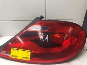 Used Taillight, right Volkswagen Beetle (16AE) 1.6 TDI 16V Price € 79,00 Margin scheme offered by Autobedrijf G.H. Wessel B.V.
