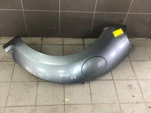 Used Rear side panel, right Volkswagen Beetle (16AE) 1.6 TDI 16V Price € 149,00 Margin scheme offered by Autobedrijf G.H. Wessel B.V.