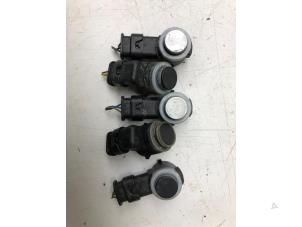 Used PDC Sensor Set Mercedes CLA (117.3) 2.2 CLA-220 CDI 16V Price on request offered by Autobedrijf G.H. Wessel B.V.