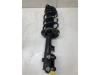 Kia Sportage (QL) 1.6 GDI 16V 4x2 Front shock absorber rod, right