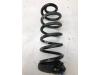 Kia Sportage (QL) 1.6 GDI 16V 4x2 Rear coil spring