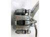 Kia Sportage (QL) 1.6 GDI 16V 4x2 Rear brake calliper, left