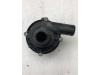 Additional water pump from a Mercedes CLA (117.3), 2013 / 2019 2.2 CLA-220 CDI 16V, Saloon, 4-dr, Diesel, 2.143cc, 125kW (170pk), FWD, OM651930, 2013-01 / 2019-03, 117.303 2019